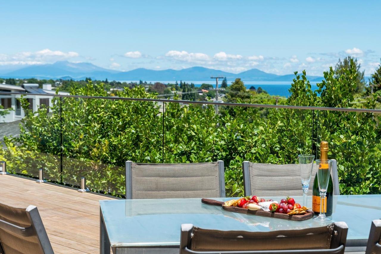 Holiday home Tui Lookout - Pool & Views *