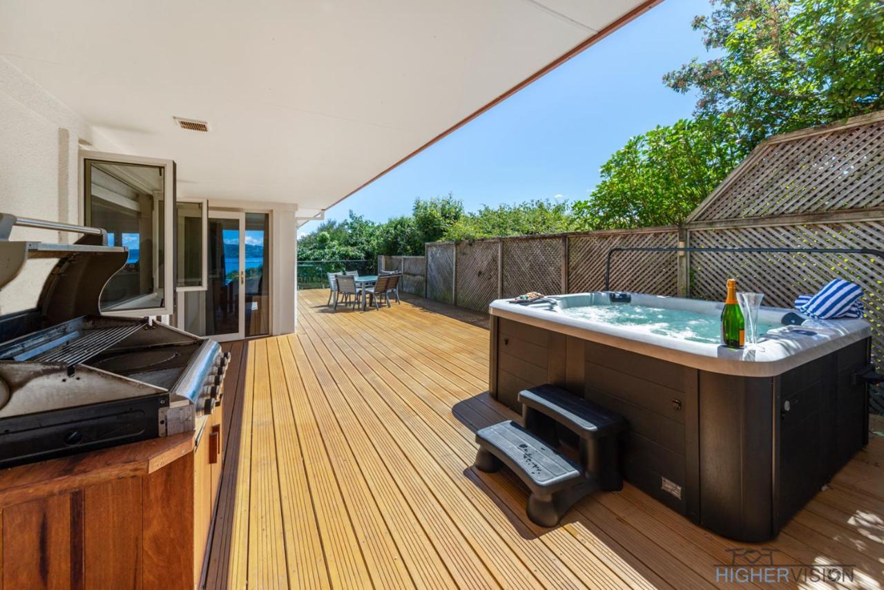Holiday home Tui Lookout - Pool & Views *